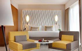 Renaissance Aix-en-Provence Hotel